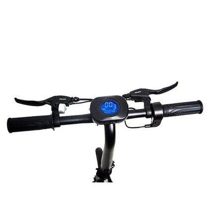 Электровелосипед iBalance BS3